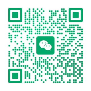 WeChat QR Code MPV Holiday