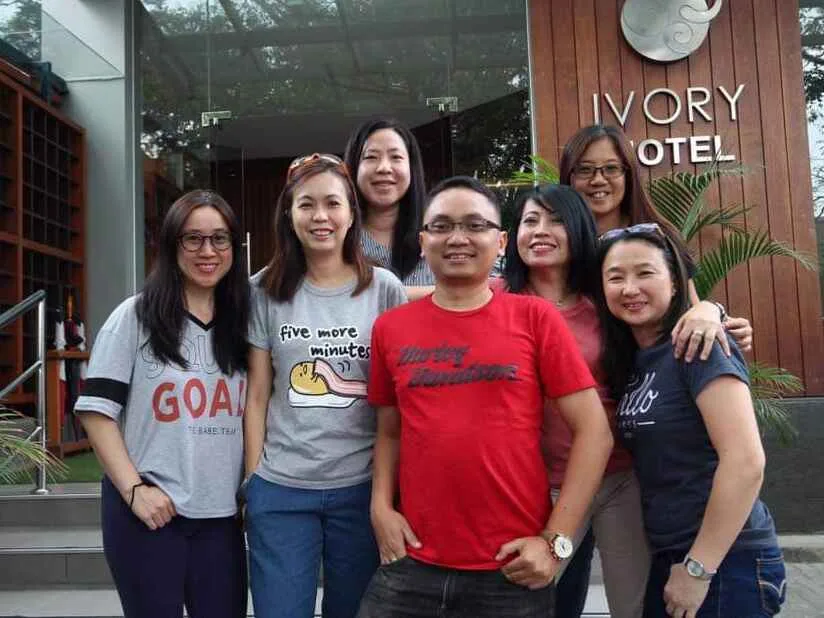 MPV Holiday trip photo 19