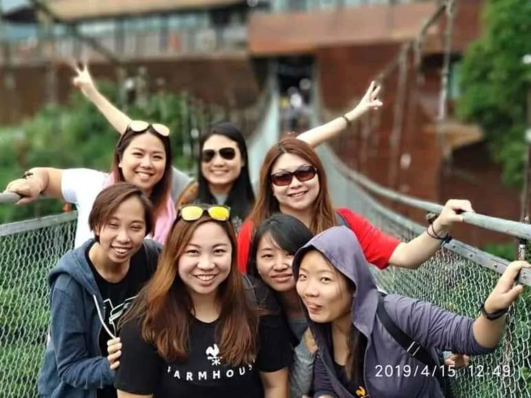 MPV Holiday trip photo 20