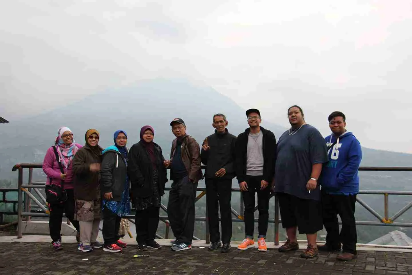 MPV Holiday trip photo 23