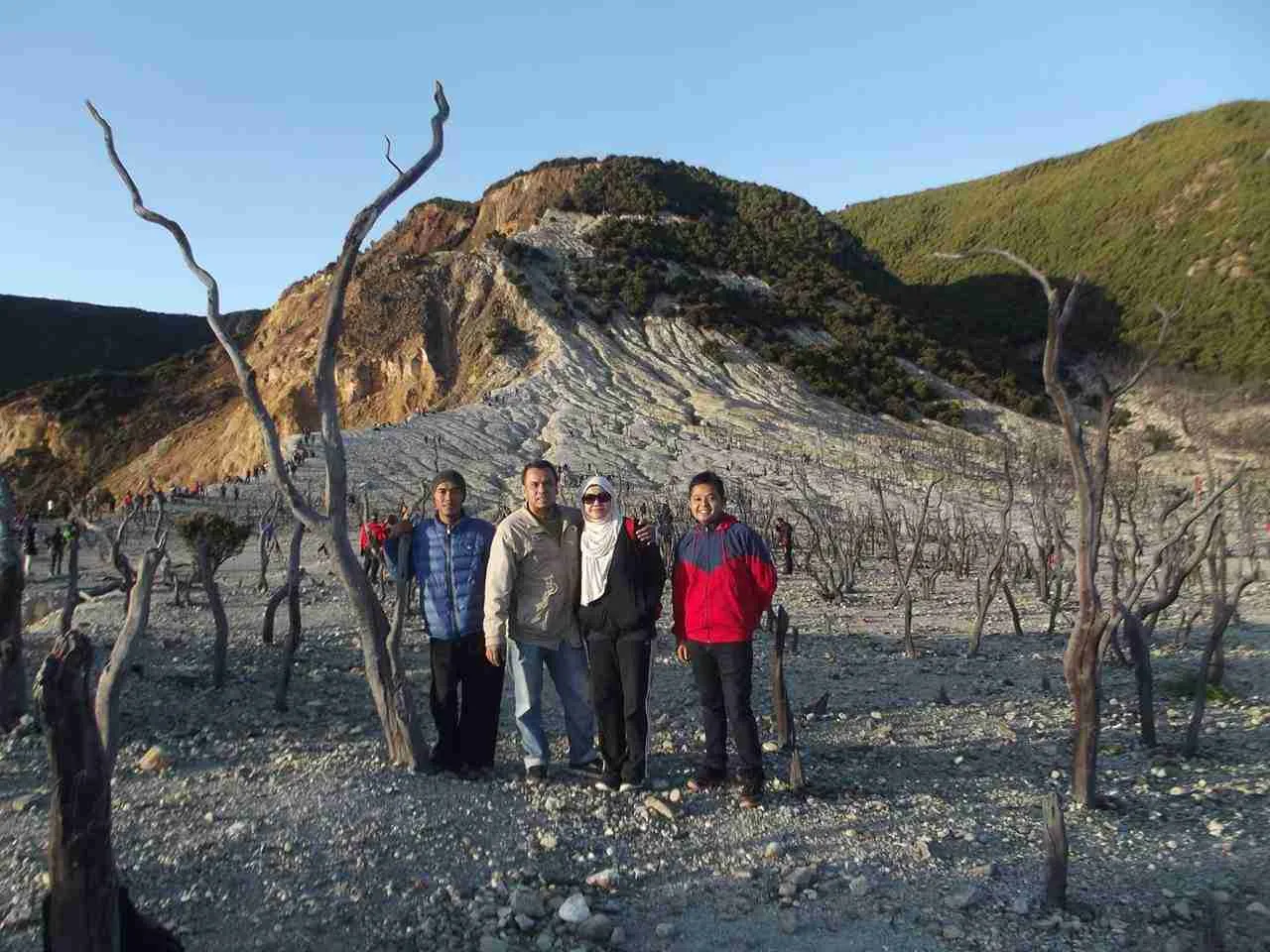 MPV Holiday trip photo 4