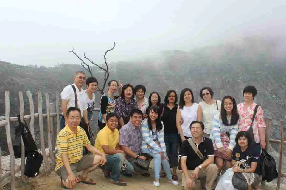 MPV Holiday trip photo 28
