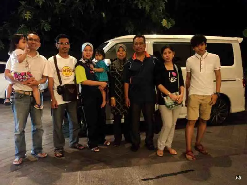 MPV Holiday trip photo 29