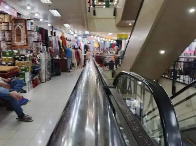 Bandung city near Trans Studio travel experience