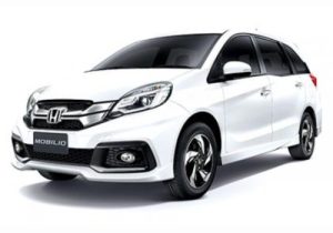 Honda Mobilio