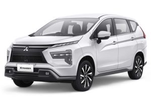 Mitsubishi Xpander