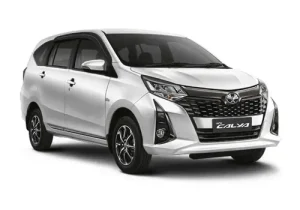 Toyota Calya