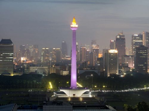 Jakarta